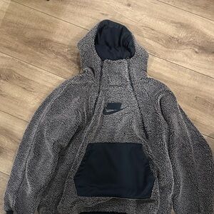 Nike Black Jacket